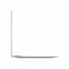 Apple MacBook Air Apple M M1 Laptop 33.8 cm (13.3") 16 GB 512 GB SSD Wi-Fi 6 (802.11ax) macOS Big Sur Silver