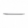 Apple MacBook Air Apple M M1 Laptop 33.8 cm (13.3") 16 GB 512 GB SSD Wi-Fi 6 (802.11ax) macOS Big Sur Silver