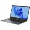 Chuwi GemiBook X Pro CWI574 Intel Alder Lake-N N100 14.1"FHD IPS 8GB SSD256 BT Win11