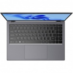 Chuwi GemiBook X Pro CWI574 Intel Alder Lake-N N100 14.1"FHD IPS 8GB SSD256 BT Win11