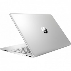 HP 15S-EQ2152NW RYZEN 3 5300U 15,6"FHD 250NITS IPS 16GB DDR4 3200 SSD256 41WH AMD RADEON GRAPHICS WIN11 SILVER