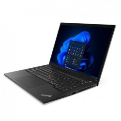 Lenovo ThinkPad T14s Laptop 35.6 cm (14") WUXGA Intel® Core™ i7 i7-1260P 16 GB LPDDR5-SDRAM 512 GB SSD Wi-Fi 6E