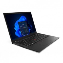 Lenovo ThinkPad T14s Laptop 35.6 cm (14") WUXGA Intel® Core™ i7 i7-1260P 16 GB LPDDR5-SDRAM 512 GB SSD Wi-Fi 6E