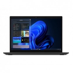 Lenovo ThinkPad T14s Laptop 35.6 cm (14") WUXGA Intel® Core™ i7 i7-1260P 16 GB LPDDR5-SDRAM 512 GB SSD Wi-Fi 6E