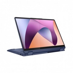 Lenovo IdeaPad Flex 5 14ABR8 AMD Ryzen™ 7 7730U Hybrid (2-in-1) 35.6 cm (14") Touchscreen WUXGA 16 GB LPDDR4x-SDRAM