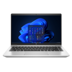 HP ProBook 445 G9 Laptop 35.6 cm (14") Full HD AMD Ryzen™ 7 5825U 16 GB DDR4-SDRAM 256 GB SSD Wi-Fi 6 (802.11ax)