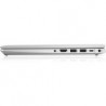 HP ProBook 445 G9 Laptop 35.6 cm (14") Full HD AMD Ryzen™ 7 5825U 16 GB DDR4-SDRAM 256 GB SSD Wi-Fi 6 (802.11ax)