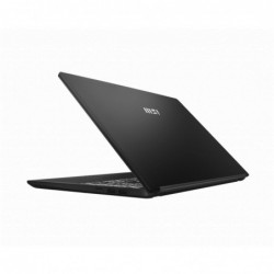 MSI Modern 15 B12MO-686PL Laptop 39.6 cm (15.6") Full HD Intel® Core™ i7 i7-1255U 16 GB DDR4-SDRAM 512 GB SSD Wi-Fi 6