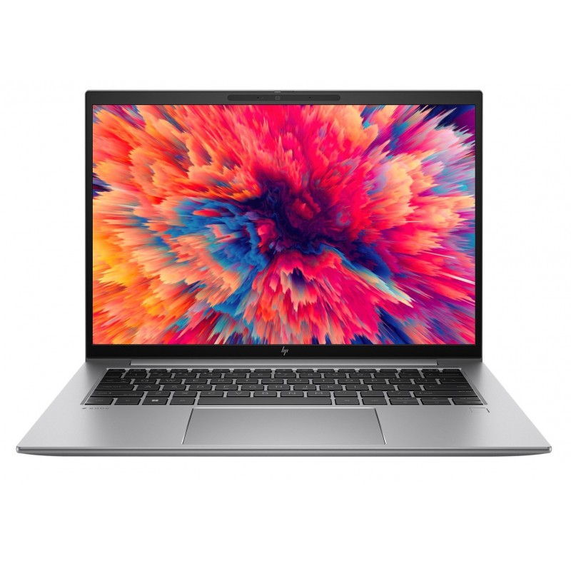 HP ZBook Firefly 14 G9 i5-1235U 14.0"WUXGA 250nits AG 16GB DDR5 SSD512 T550_4GB W11Pro 3Y OnSite