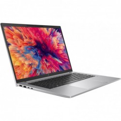 HP ZBook Firefly 14 G9 i5-1235U 14.0"WUXGA 250nits AG 16GB DDR5 SSD512 T550_4GB W11Pro 3Y OnSite