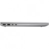 HP ZBook Firefly 14 G9 i5-1235U 14.0"WUXGA 250nits AG 16GB DDR5 SSD512 T550_4GB W11Pro 3Y OnSite