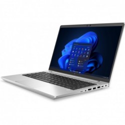 HP EliteBook 645 G9 AMD Ryzen™ 5 5625U Laptop 35.6 cm (14") Full HD 16 GB DDR4-SDRAM 512 GB SSD Wi-Fi 6 (802.11ax)