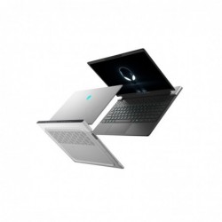 Alienware x14 R2 Intel® Core™ i7 i7-13620H Laptop 35.6 cm (14") Quad HD+ 32 GB LPDDR5-SDRAM 1 TB SSD NVIDIA GeForce