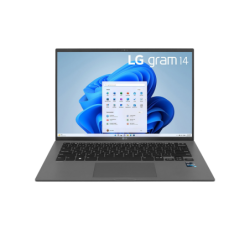 LG Gram 14Z90R Laptop 35.6 cm (14") WUXGA Intel® Core™ i5 i5-1340P 8 GB LPDDR5-SDRAM 512 GB SSD Wi-Fi 6E (802.11ax)