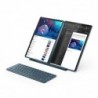 Lenovo Yoga 9 i7-1355U Hybrid (2-in-1) 33.8 cm (13.3") Touchscreen 2.8K Intel® Core™ i7 16 GB LPDDR5x-SDRAM 1 TB SSD