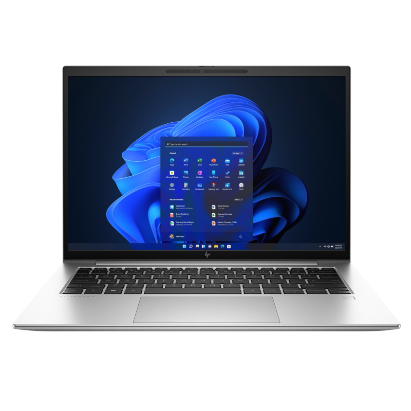 HP EliteBook 1040 G9 Laptop 35.6 cm (14") WUXGA Intel® Core™ i7 i7-1255U 16 GB DDR5-SDRAM 512 GB SSD Wi-Fi 6