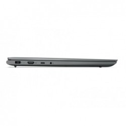 Lenovo Slim 7 Intel® Core™ i7 i7-12700H Laptop 40.6 cm (16") Touchscreen 2.5K 16 GB LPDDR5-SDRAM 1 TB SSD Intel Arc