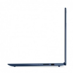Lenovo IdeaPad Slim 3 Laptop 39.6 cm (15.6") Full HD Intel Core i3 N-series i3-N305 8 GB LPDDR5-SDRAM 256 GB SSD Wi-Fi 5