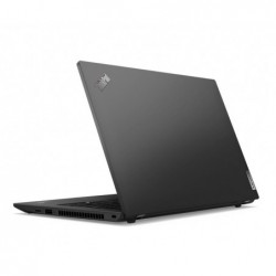 Lenovo ThinkPad L14 Laptop 35.6 cm (14") Full HD AMD Ryzen™ 5 PRO 5675U 16 GB DDR4-SDRAM 512 GB SSD Wi-Fi 6E