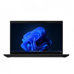 Lenovo ThinkPad L14 Laptop 35.6 cm (14") Full HD AMD Ryzen™ 5 PRO 5675U 16 GB DDR4-SDRAM 512 GB SSD Wi-Fi 6E