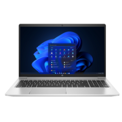 HP ProBook 450 G9 Laptop 39,6 cm (15,6") Full HD Intel® Core™ i7 i7-1255U 16 GB DDR4-SDRAM 512 GB SSD Wi-Fi 6E