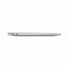 Apple MacBook Air Notebook 33.8 cm (13.3") 2560 x 1600 pixels Apple M 8 GB 256 GB SSD Wi-Fi 6 (802.11ax) macOS Big Sur