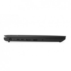 Lenovo ThinkPad L14 AMD Ryzen™ 5 PRO 7530U Laptop 35.6 cm (14") Full HD 8 GB DDR4-SDRAM 512 GB SSD Wi-Fi 6E (802.11ax)