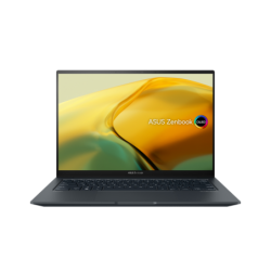ASUS ZenBook 14X OLED UX3404VA-M3088W laptop 36.8 cm (14.5") 2.8K Intel® Core™ i5 i5-13500H 16 GB LPDDR5-SDRAM 512 GB
