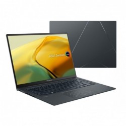 ASUS ZenBook 14X OLED UX3404VA-M3088W laptop 36.8 cm (14.5") 2.8K Intel® Core™ i5 i5-13500H 16 GB LPDDR5-SDRAM 512 GB