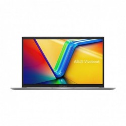 ASUS VivoBook 15 X1504ZA-BQ505W laptop 39.6 cm (15.6") Full HD Intel® Core™ i3 i3-1215U 8 GB DDR4-SDRAM 512 GB SSD