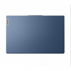 Lenovo IdeaPad 3 Laptop 39.6 cm (15.6") Full HD Intel® Core™ i3 i3-N305 8 GB LPDDR5-SDRAM 512 GB SSD Wi-Fi 6