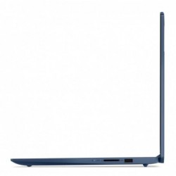 Lenovo IdeaPad 3 Laptop 39.6 cm (15.6") Full HD Intel® Core™ i3 i3-N305 8 GB LPDDR5-SDRAM 512 GB SSD Wi-Fi 6