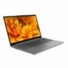 Lenovo IdeaPad 3 Laptop 39.6 cm (15.6") Full HD Intel® Core™ i3 i3-1115G4 8 GB DDR4-SDRAM 256 GB SSD Wi-Fi 6