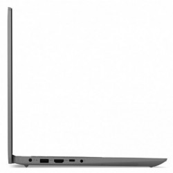 Lenovo IdeaPad 3 Laptop 39.6 cm (15.6") Full HD Intel® Core™ i3 i3-1215U 8 GB DDR4-SDRAM 512 GB SSD Wi-Fi 5