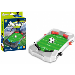 Arcade Game Mini Football Game White