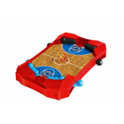 Red Mini Basketball Arcade Game