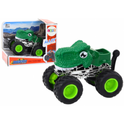 Dinosaur Off-Road Car with...