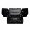 Battery Car Mercedes G63 XXL Black 4x4