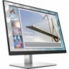 LCD Monitor HP E24i G4 24" Panel IPS 1920x1200 16:10 60Hz Matte 5 ms Swivel Pivot Height adjustable Tilt 9VJ40AA ABB