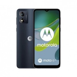 Motorola Moto E 13 16.5 cm (6.5") Dual SIM Android 13 Go edition 4G USB Type-C 8 GB 128 GB 5000 mAh Black