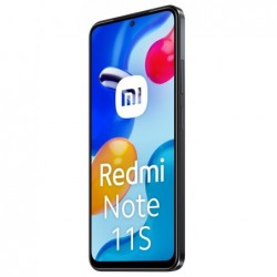 Xiaomi Redmi Note 11S 6/128GB Graphite Gray