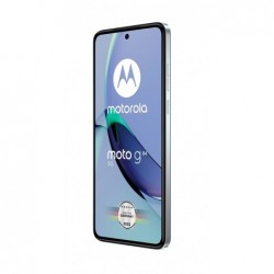 Motorola Moto G84 PAYM0005PL smartphone 16.6 cm (6.55") Dual SIM Android 13 5G USB Type-C 12 GB 256 GB 5000 mAh Blue