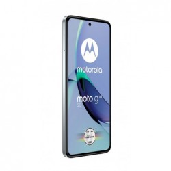 Motorola Moto G84 PAYM0005PL smartphone 16.6 cm (6.55") Dual SIM Android 13 5G USB Type-C 12 GB 256 GB 5000 mAh Blue