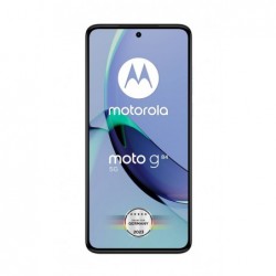 Motorola Moto G84 PAYM0005PL smartphone 16.6 cm (6.55") Dual SIM Android 13 5G USB Type-C 12 GB 256 GB 5000 mAh Blue