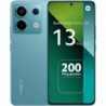 SMARTPHONE XIAOMI REDMI NOTE 13 PRO 5G 12/512GB OCEAN TEAL