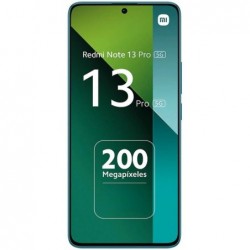 SMARTPHONE XIAOMI REDMI NOTE 13 PRO 5G 12/512GB OCEAN TEAL