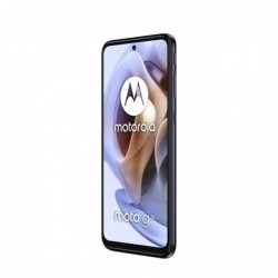 Motorola Moto G 31 16.3 cm (6.4") Dual SIM Android 11 4G USB Type-C 4 GB 128 GB 5000 mAh Grey