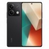 Xiaomi Redmi Note 13 5G 16.9 cm (6.67") Dual SIM USB Type-C 6 GB 128 GB 5000 mAh Black