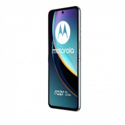 Motorola RAZR 40 Ultra 17.5 cm (6.9") Dual SIM Android 13 5G USB Type-C 8 GB 256 GB 3800 mAh Blue