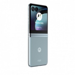 Motorola RAZR 40 Ultra 17.5 cm (6.9") Dual SIM Android 13 5G USB Type-C 8 GB 256 GB 3800 mAh Blue